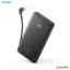 Anker Zolo 10000mAh 22.5W Power Bank with Built in USB C Cable Black ph _ Deximpo International Limited