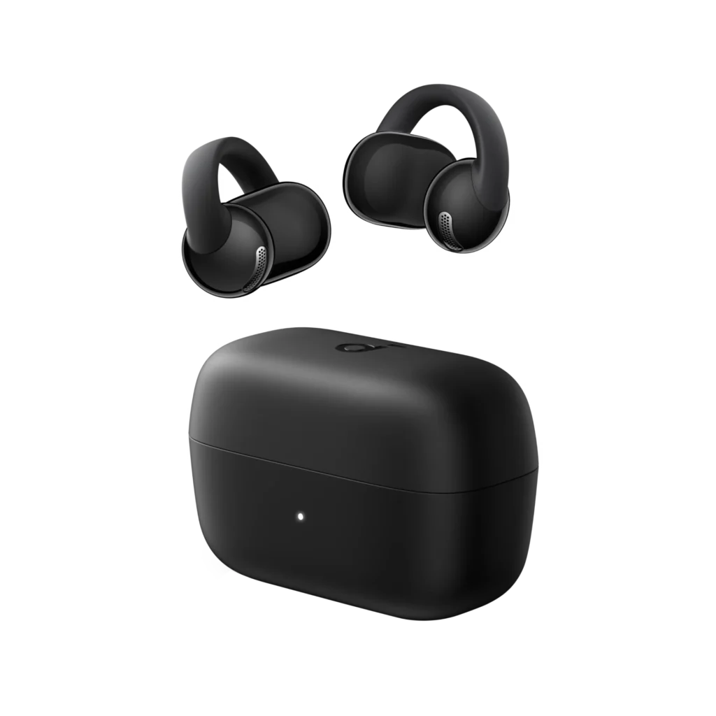 soundcore C50i Black _ Deximpo International Limited