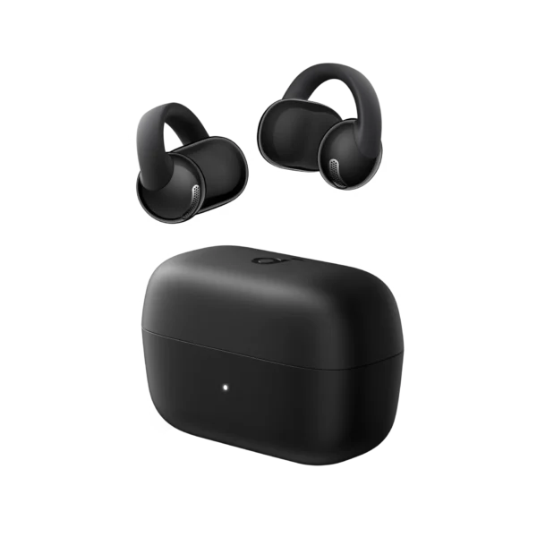 Soundcore C50i | Comfortable Clip on Earbuds By Anker