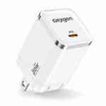 DexGen Elite 20W GaN PD Fast Charger Combo with USB-C to Lightning Cable | Super Fast Charging - Image 2
