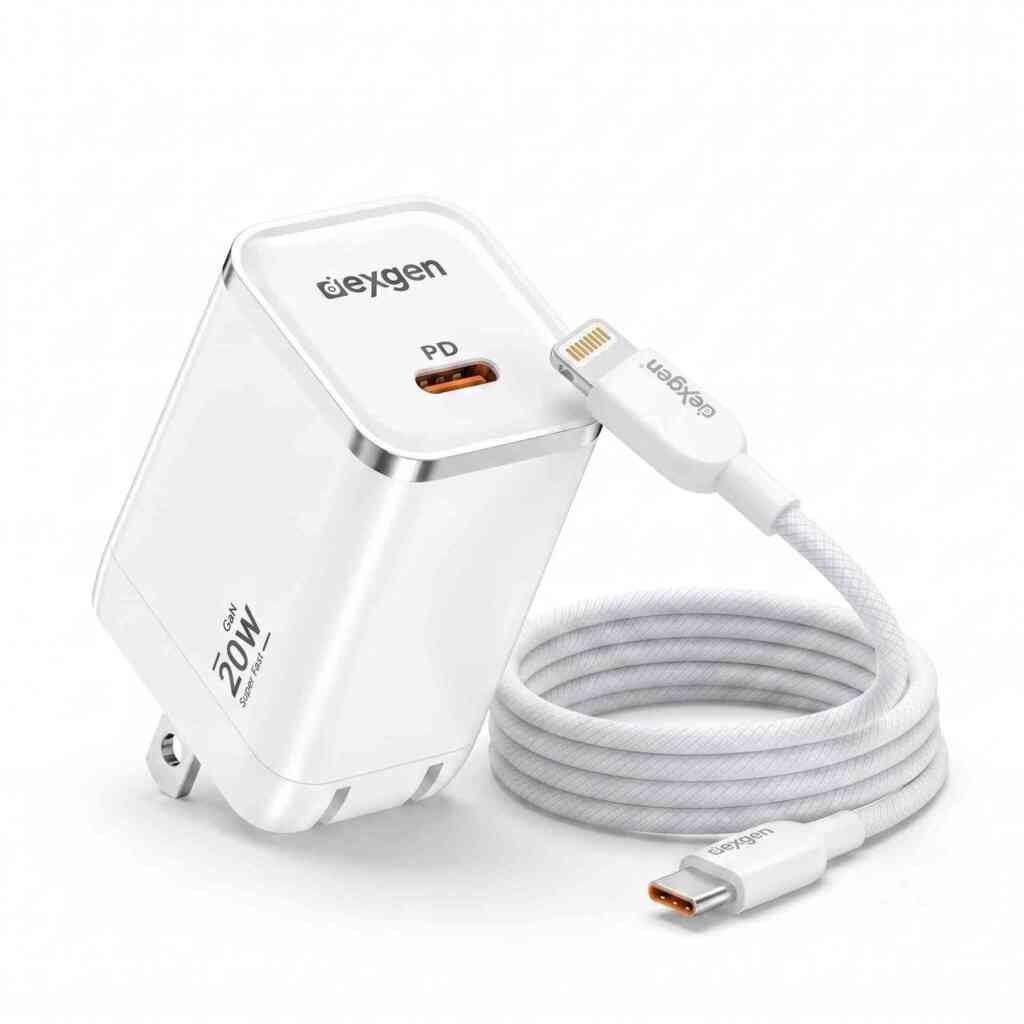 Dexgen 20w C toL combo _ Deximpo International Limited