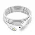 DexGen Elite 20W GaN PD Fast Charger Combo with USB-C to Lightning Cable | Super Fast Charging - Image 3