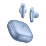 Soundcore Liberty Buds | Wireless Semi-in-Ear Earbuds with ANC