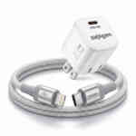 DexGen Nano 20W with Type-C to Lightning Combo
