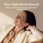 Soundcore Liberty 5 Pro | Noise Cancelling Earbuds
