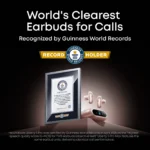 Soundcore Liberty 5 Pro | Noise Cancelling Earbuds