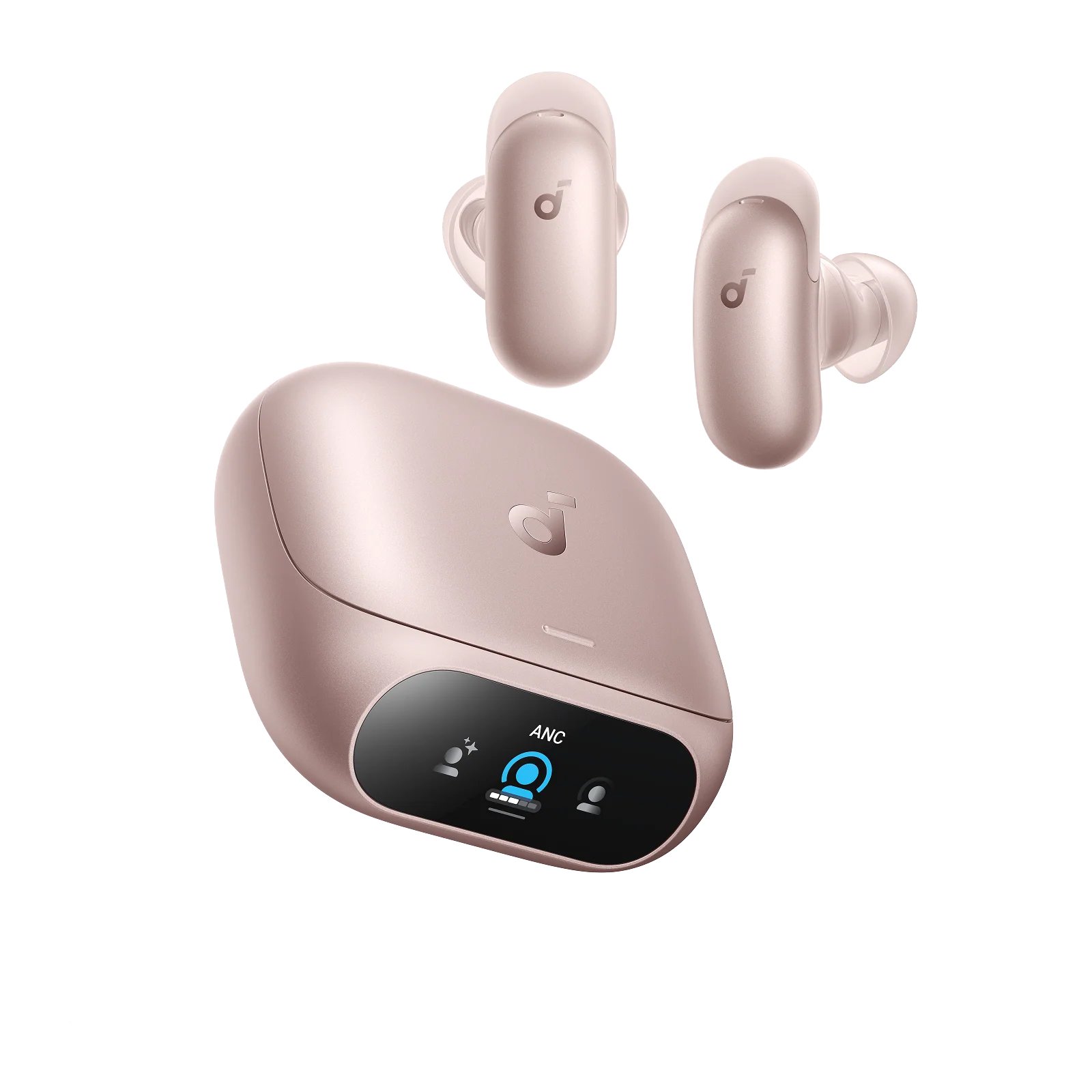 Soundcore-Liberty-5-Pro_Rose-Gold Soundcore Liberty 5 Pro | Noise Cancelling Earbuds